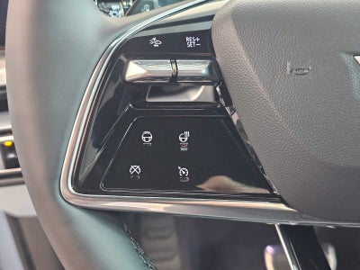 2027 Cadillac LYRIQ Premium Luxury