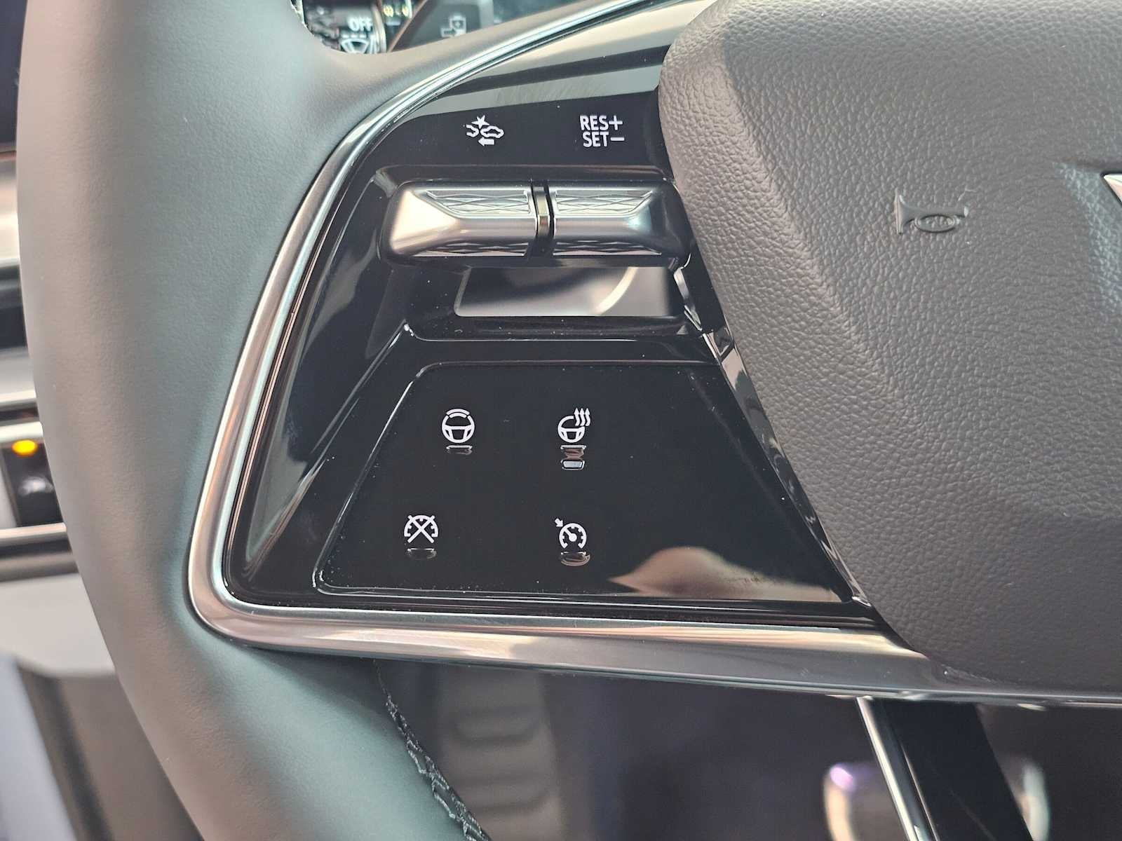 2027 Cadillac LYRIQ Premium Luxury