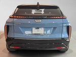 2027 Cadillac LYRIQ Premium Luxury