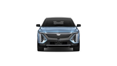 2027 Cadillac LYRIQ Premium Luxury