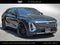 2025 Cadillac LYRIQ Luxury 3