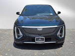 2025 Cadillac LYRIQ Luxury 3