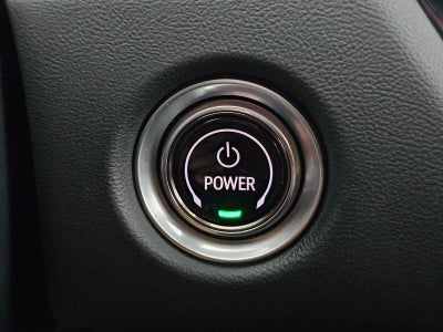 2025 Cadillac LYRIQ Luxury 3