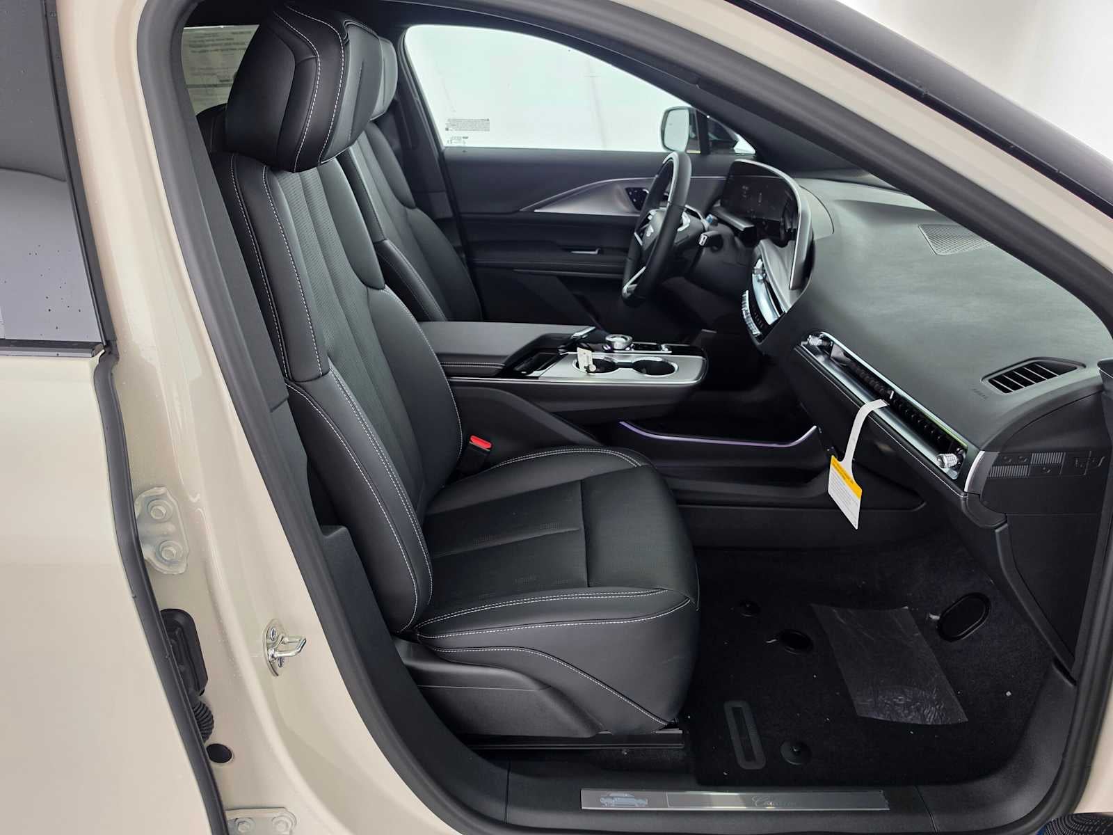 2027 Cadillac LYRIQ Sport