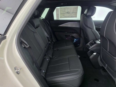2027 Cadillac LYRIQ Sport