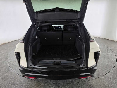 2027 Cadillac LYRIQ Sport