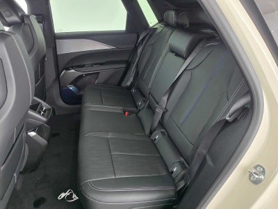 2027 Cadillac LYRIQ Sport