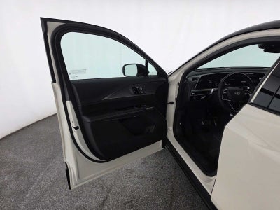 2027 Cadillac LYRIQ Sport