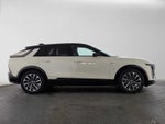 2027 Cadillac LYRIQ Sport