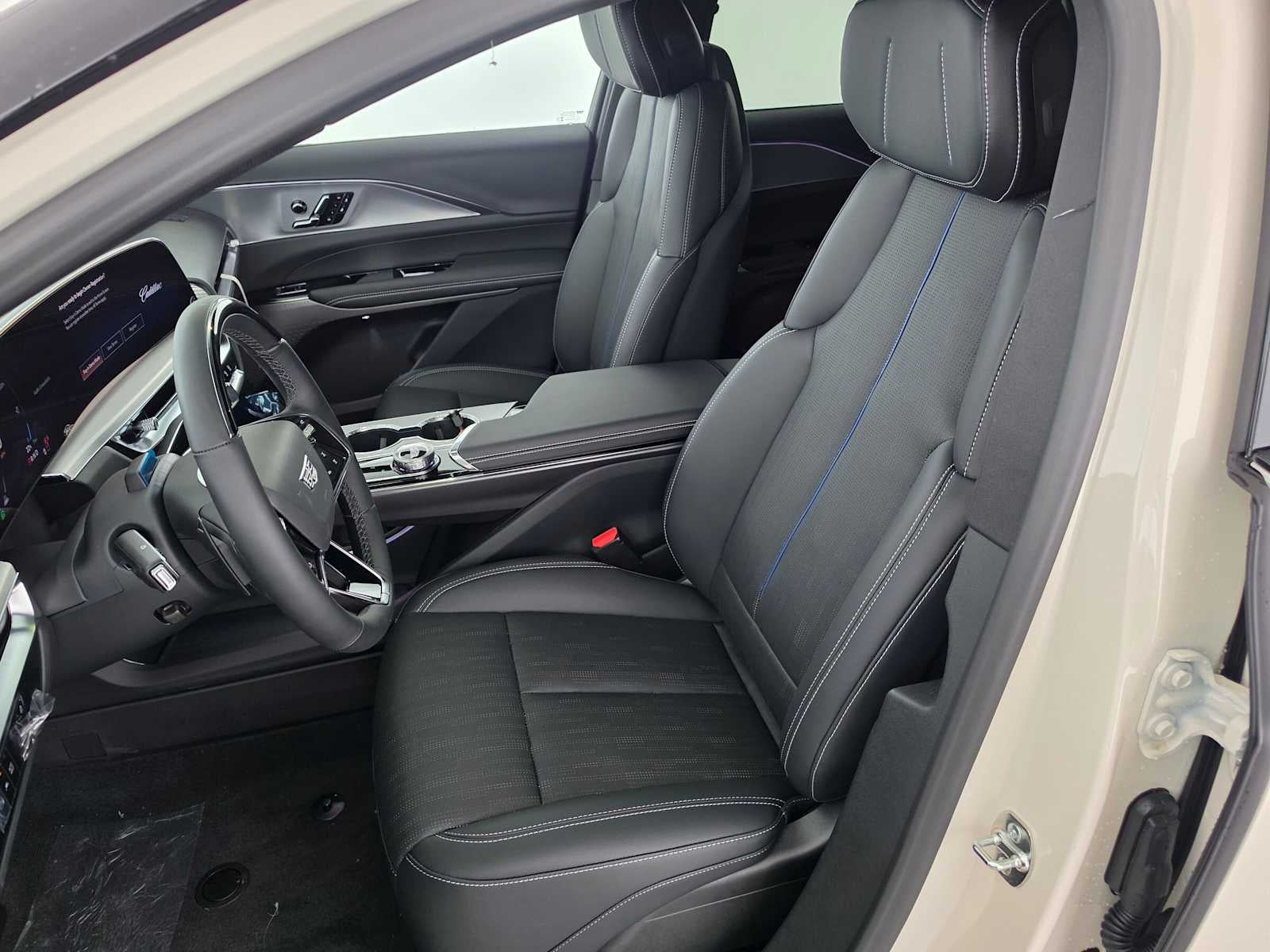 2027 Cadillac LYRIQ Sport