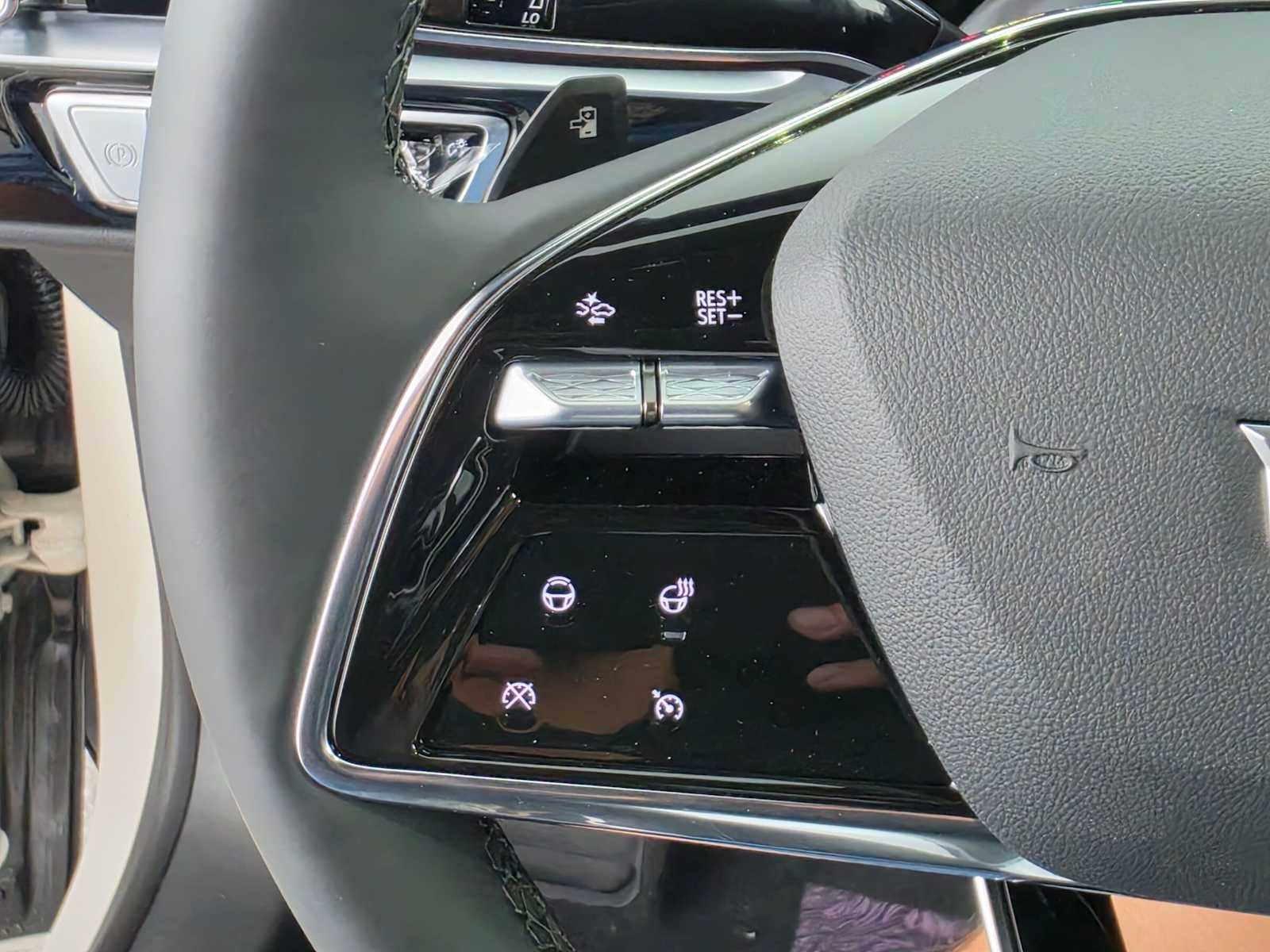 2027 Cadillac LYRIQ Sport