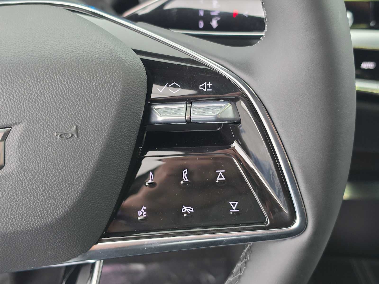 2027 Cadillac LYRIQ Sport