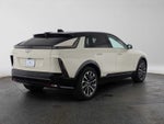 2027 Cadillac LYRIQ Sport