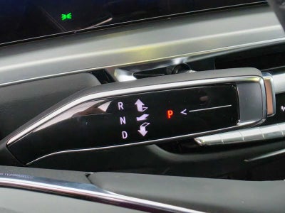 2027 Cadillac LYRIQ Sport