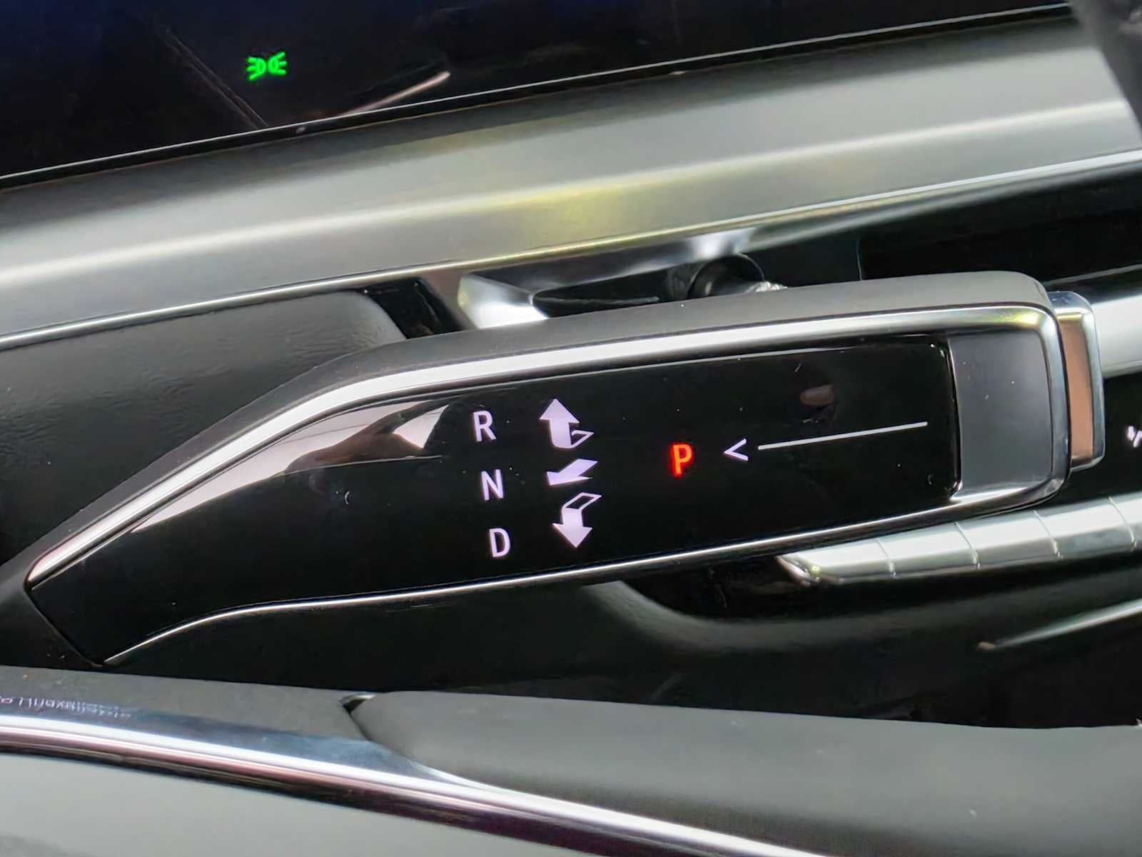 2027 Cadillac LYRIQ Sport