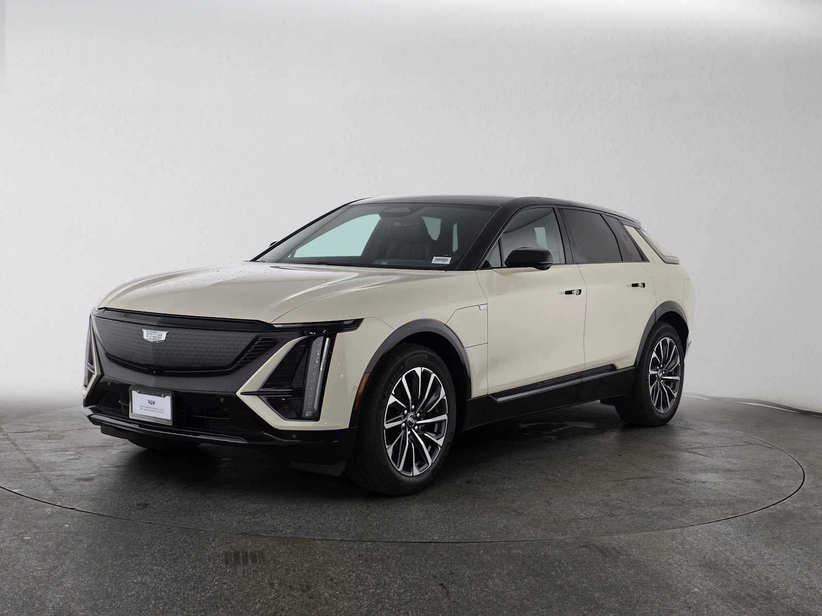 2027 Cadillac LYRIQ Sport