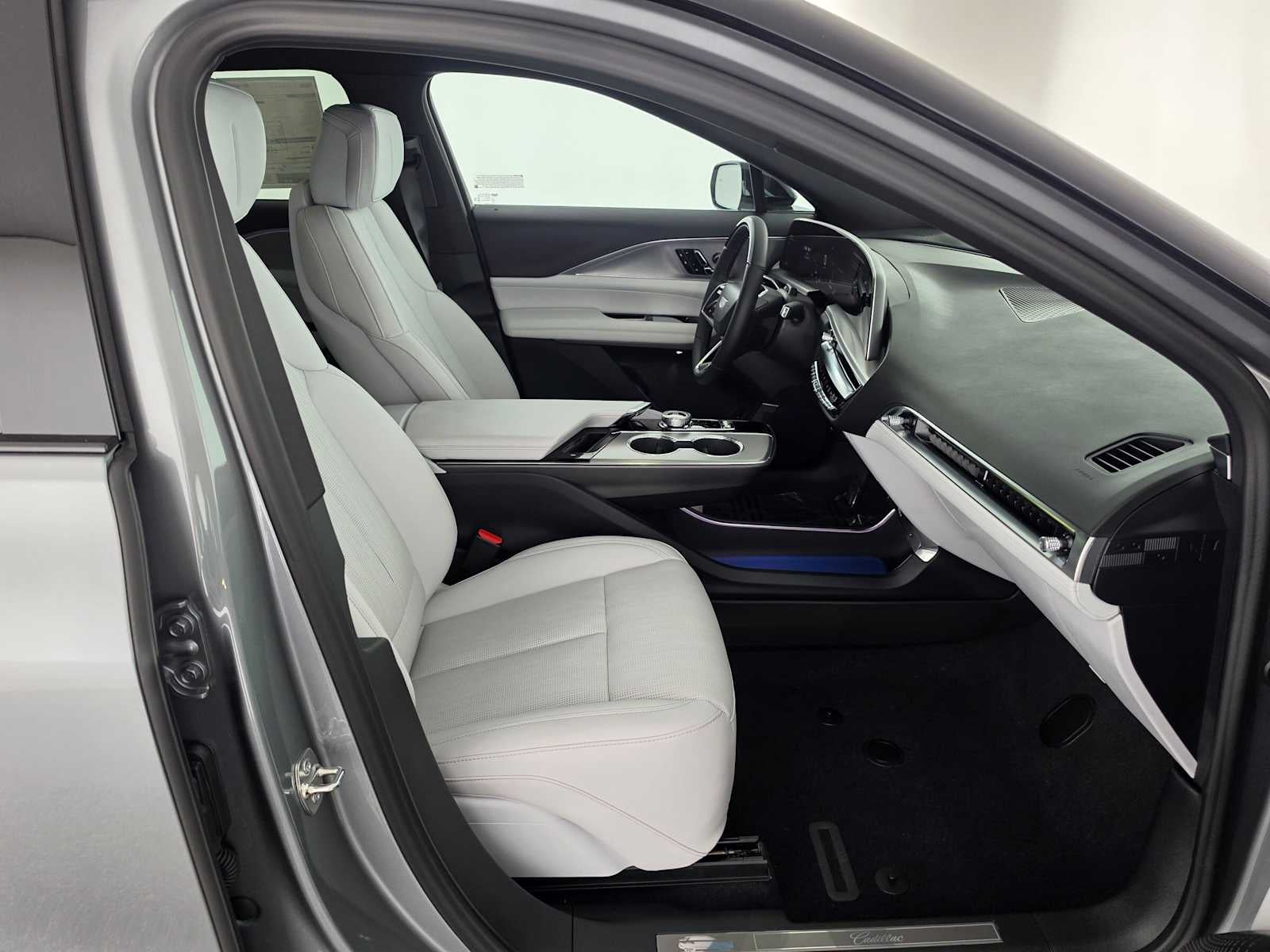2027 Cadillac LYRIQ Sport