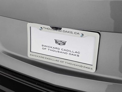 2027 Cadillac LYRIQ Sport