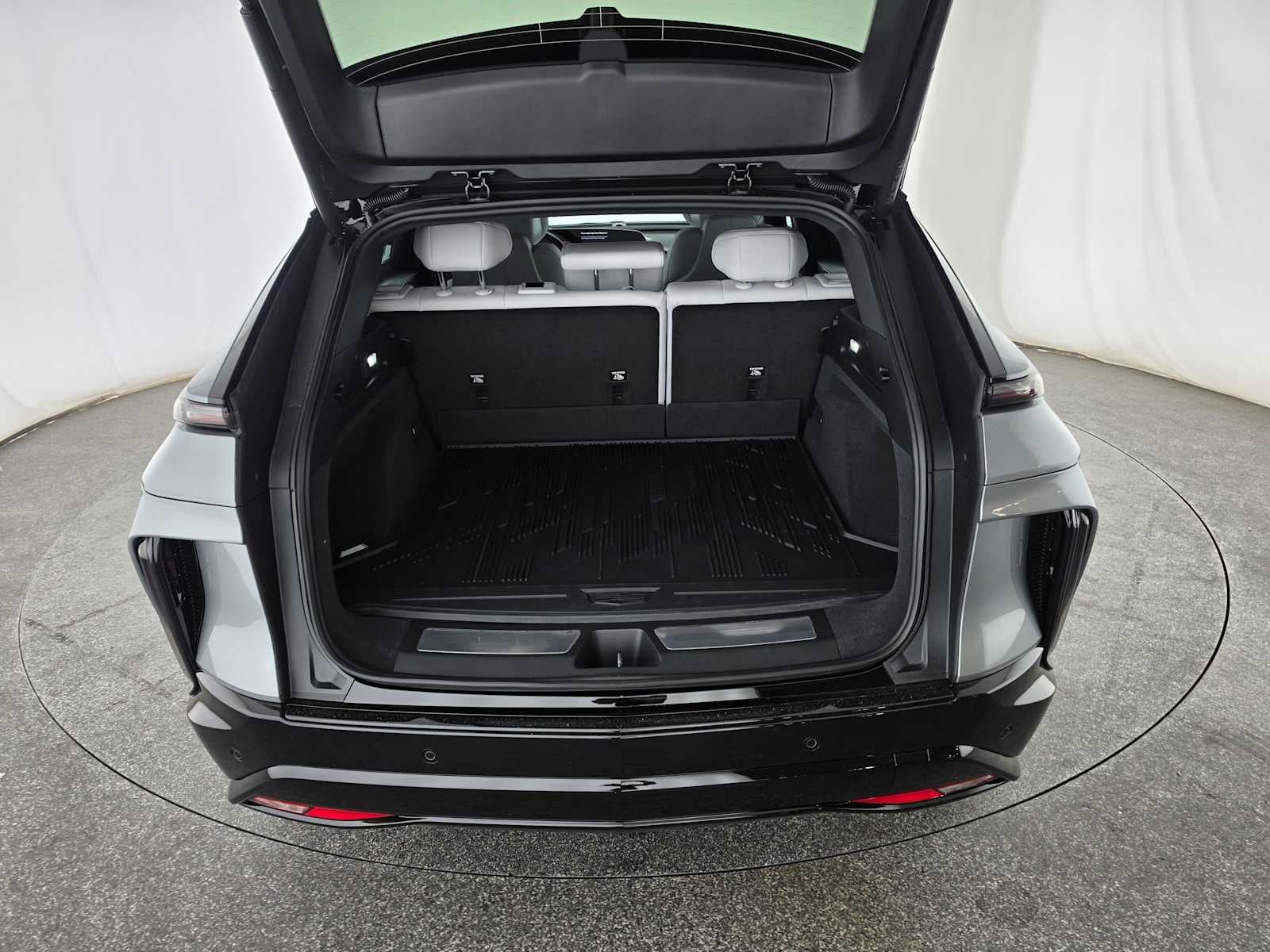 2027 Cadillac LYRIQ Sport