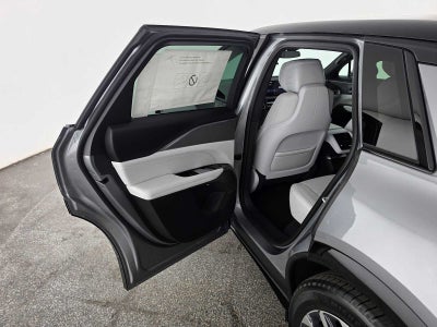 2027 Cadillac LYRIQ Sport
