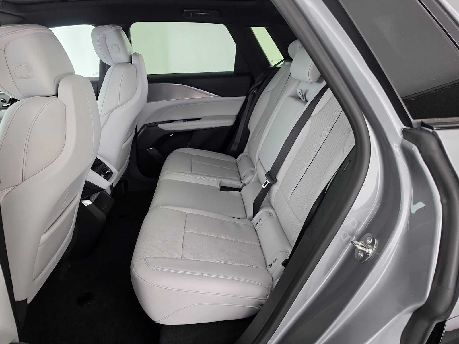 2027 Cadillac LYRIQ Sport