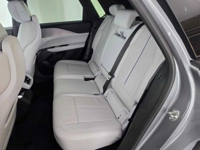 2027 Cadillac LYRIQ Sport