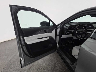 2027 Cadillac LYRIQ Sport