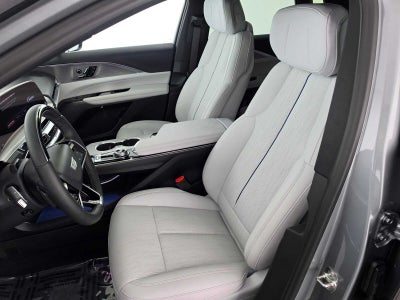 2027 Cadillac LYRIQ Sport