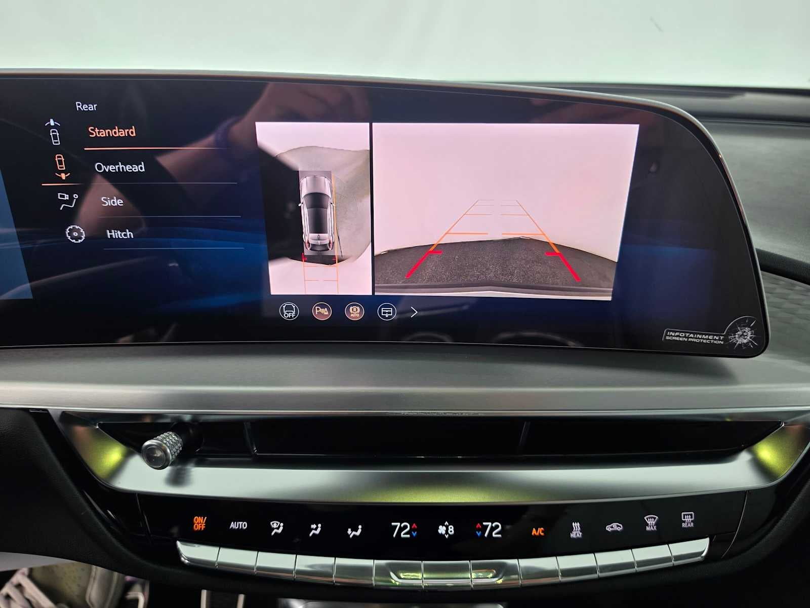 2027 Cadillac LYRIQ Sport