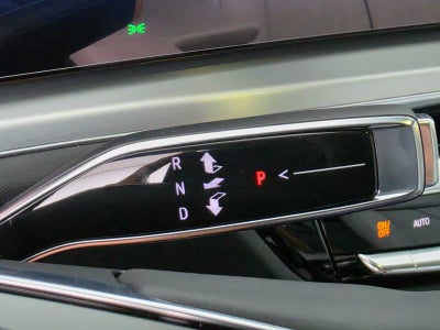 2027 Cadillac LYRIQ Sport
