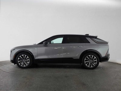 2027 Cadillac LYRIQ Sport