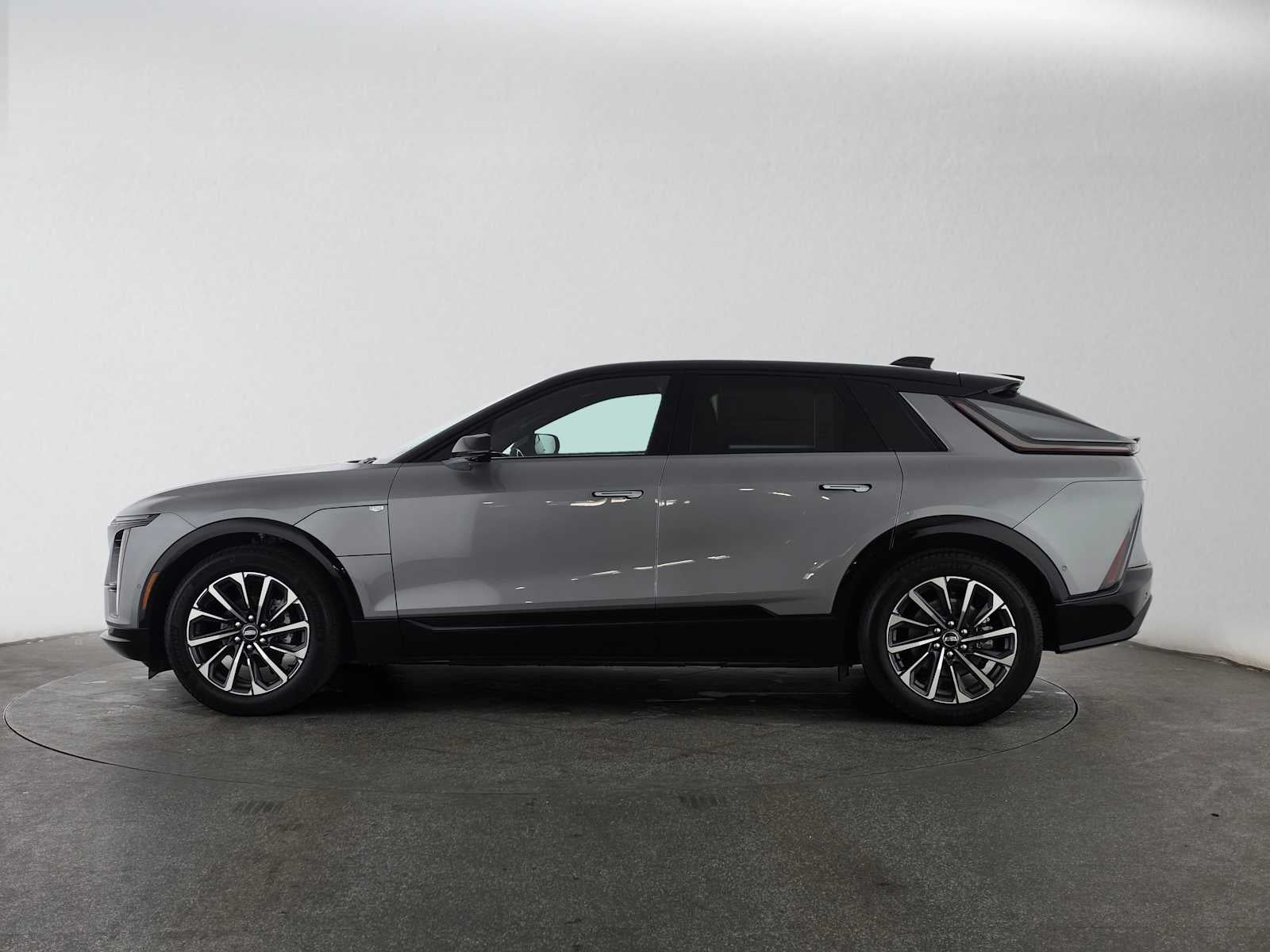 2027 Cadillac LYRIQ Sport