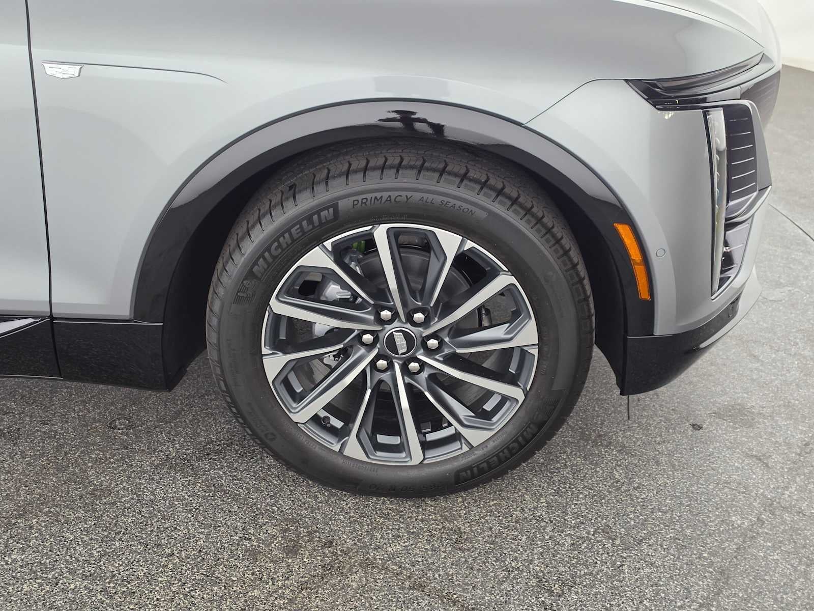 2027 Cadillac LYRIQ Sport