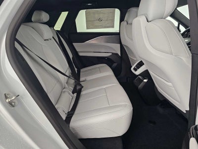 2027 Cadillac LYRIQ Sport