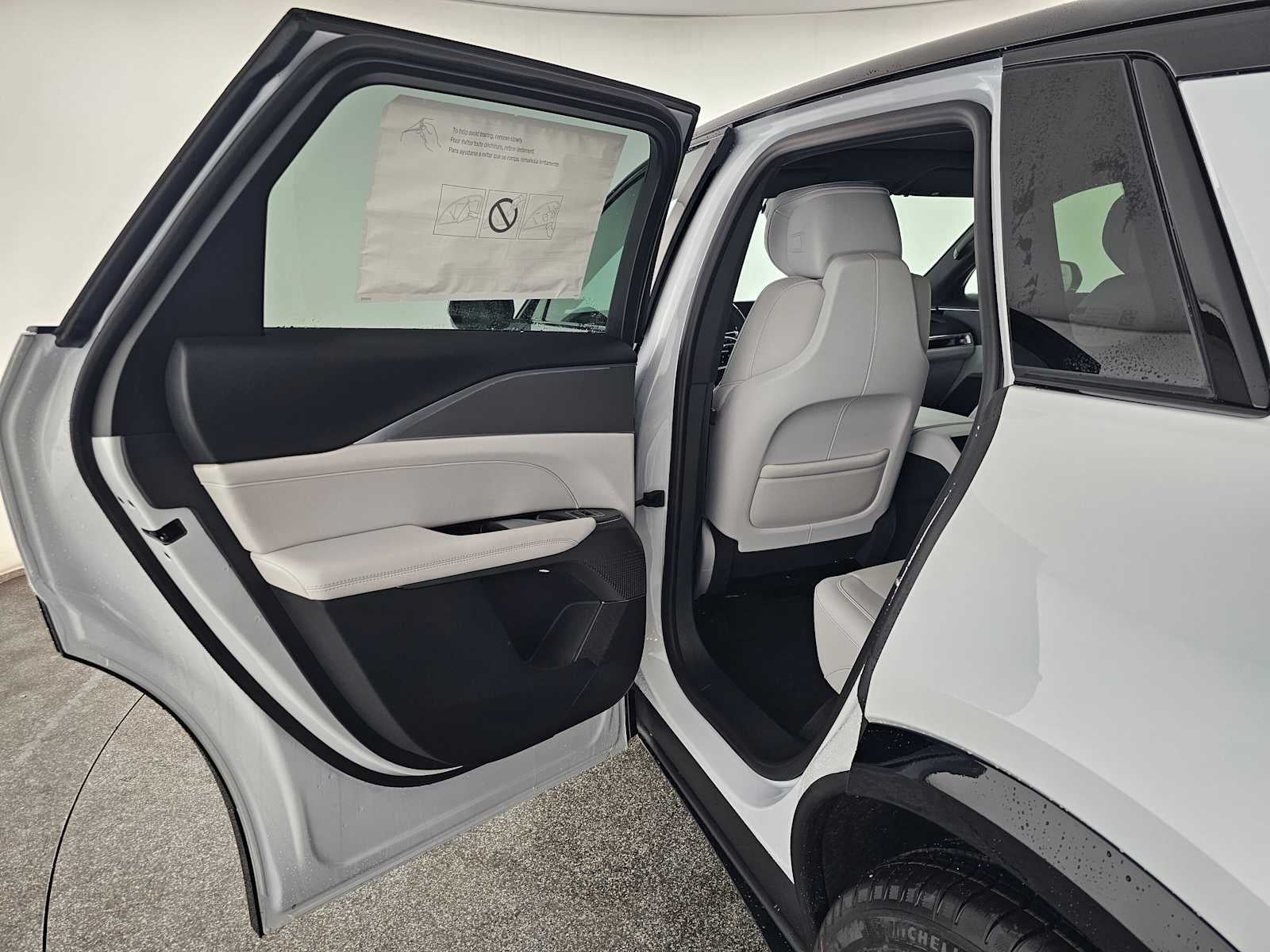 2027 Cadillac LYRIQ Sport