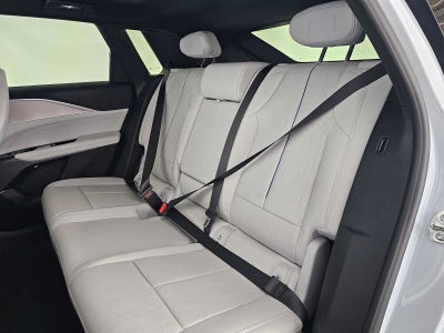2027 Cadillac LYRIQ Sport