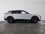 2027 Cadillac LYRIQ Sport