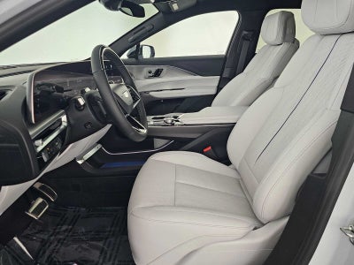 2027 Cadillac LYRIQ Sport
