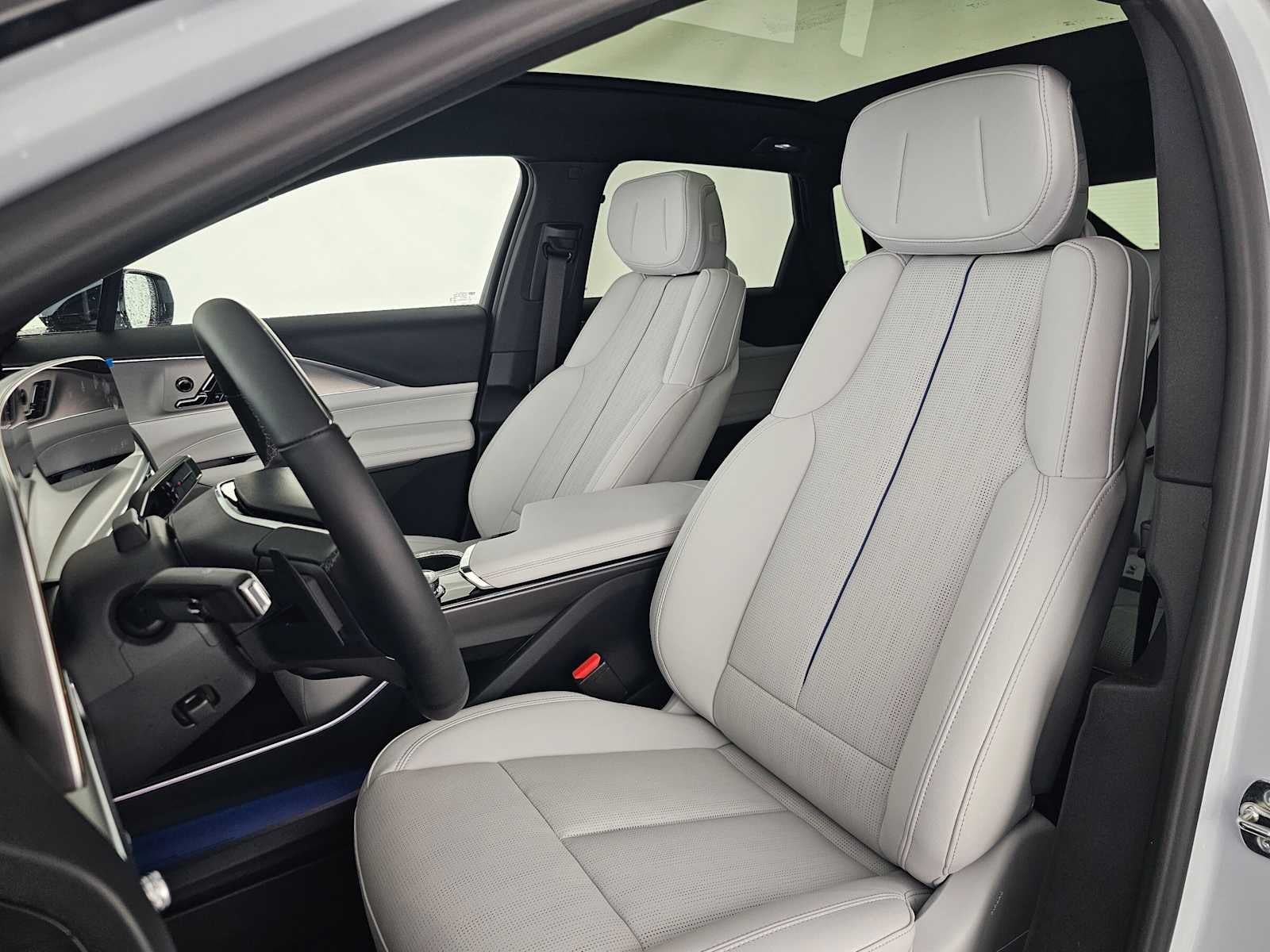 2027 Cadillac LYRIQ Sport