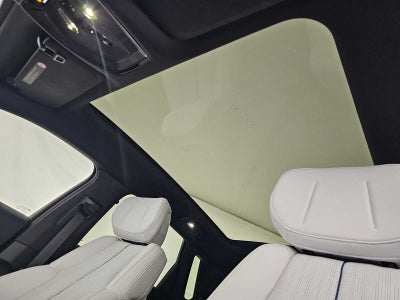 2027 Cadillac LYRIQ Sport