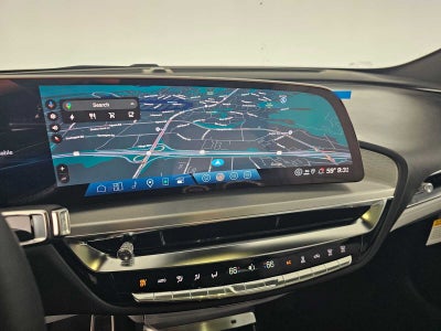 2027 Cadillac LYRIQ Sport