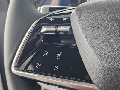 2027 Cadillac LYRIQ Sport