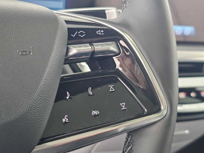 2027 Cadillac LYRIQ Sport