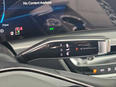 2027 Cadillac LYRIQ Sport