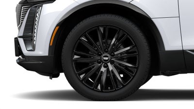 2027 Cadillac LYRIQ Sport