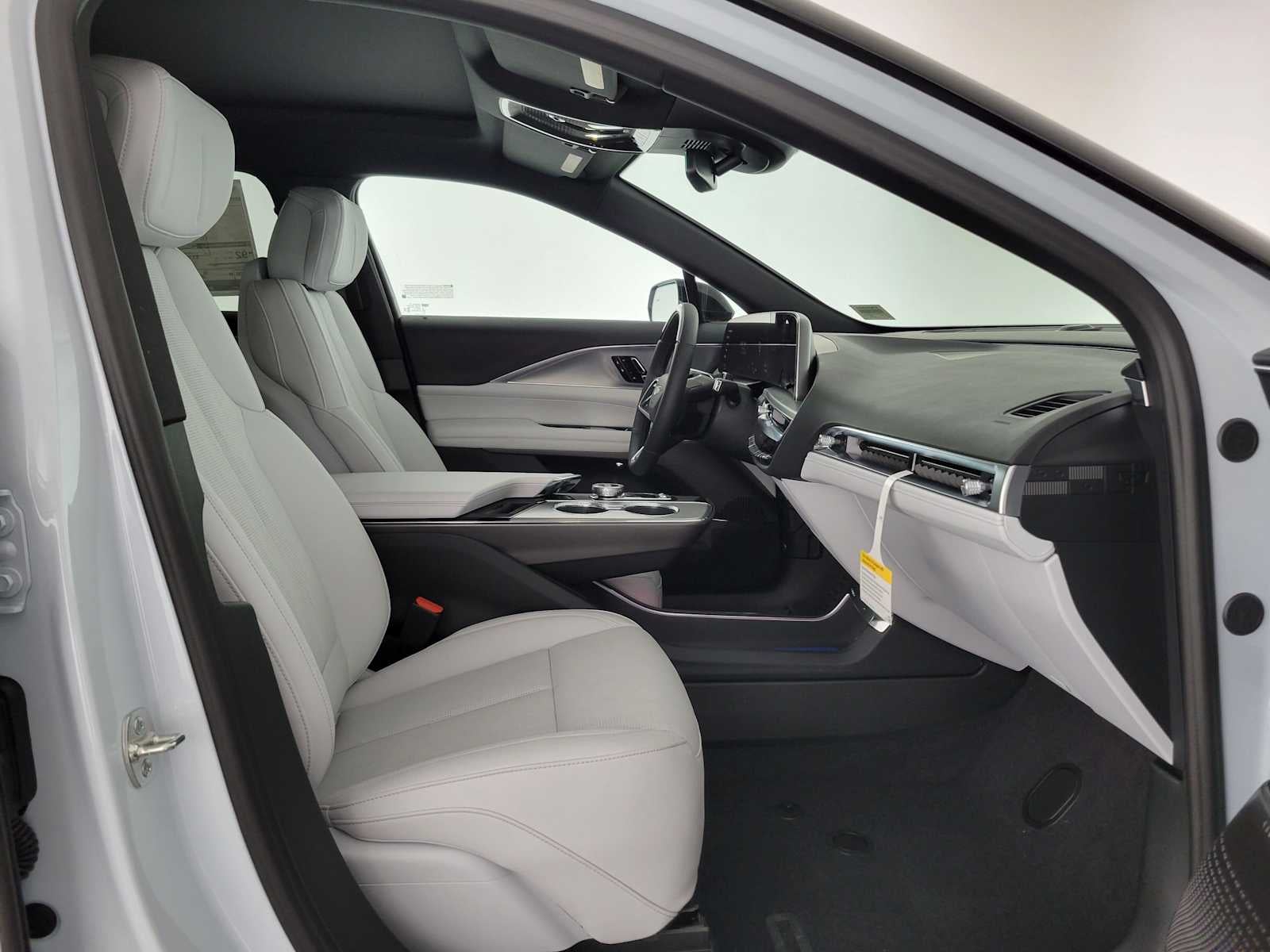2027 Cadillac LYRIQ Sport