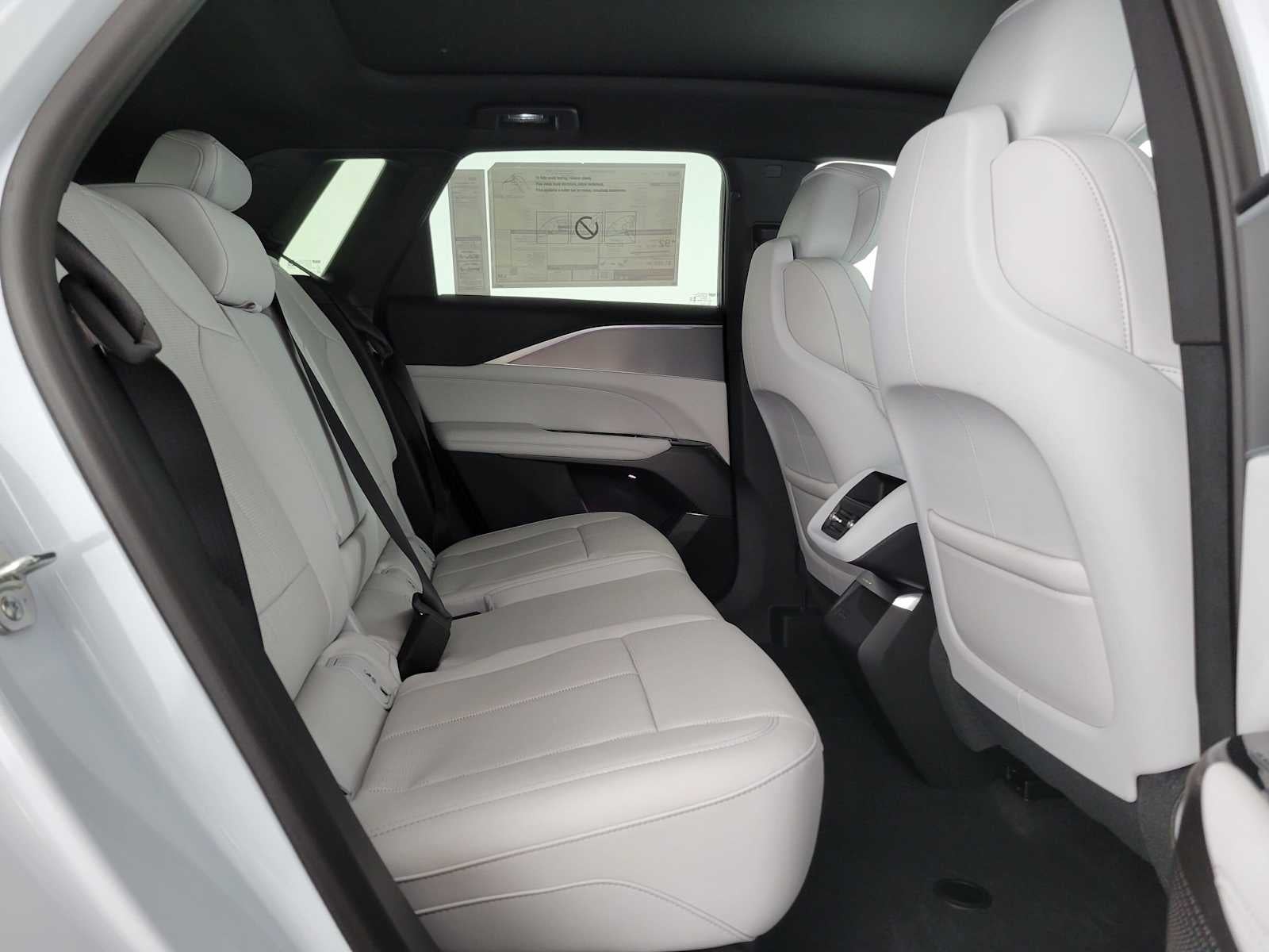 2027 Cadillac LYRIQ Sport