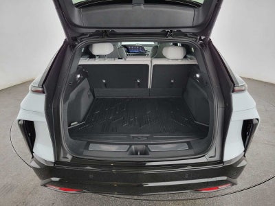 2027 Cadillac LYRIQ Sport