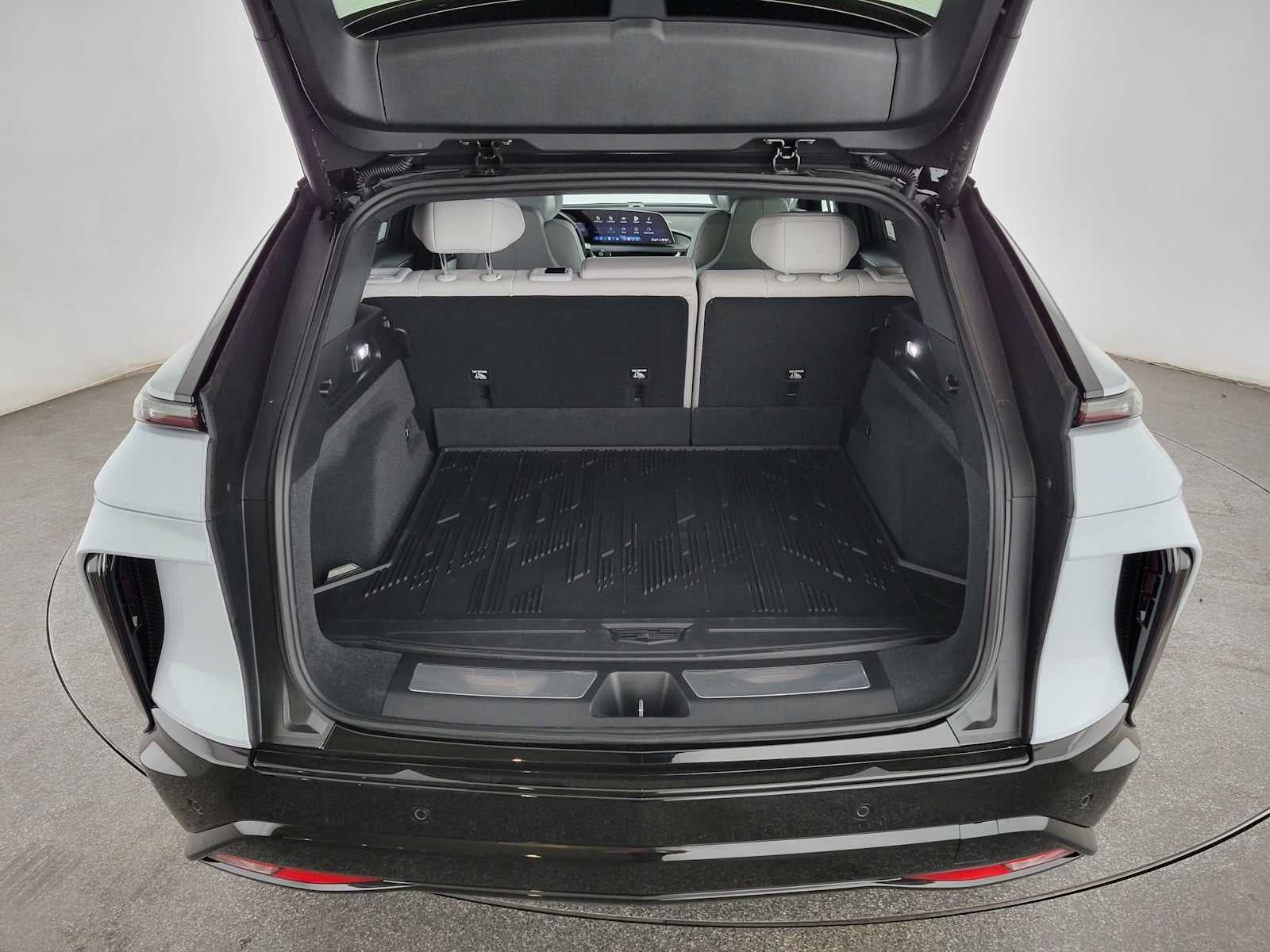 2027 Cadillac LYRIQ Sport