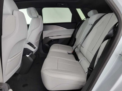 2027 Cadillac LYRIQ Sport